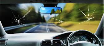 Windshield Repair(s) and Replacement