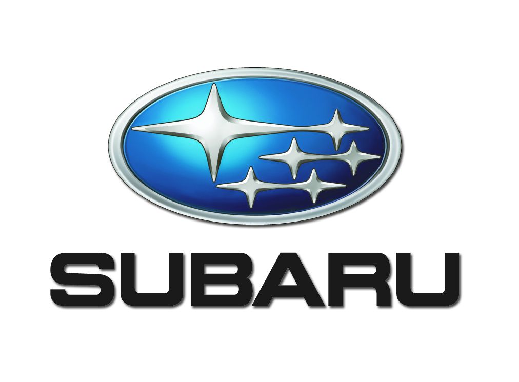 Subaru Service