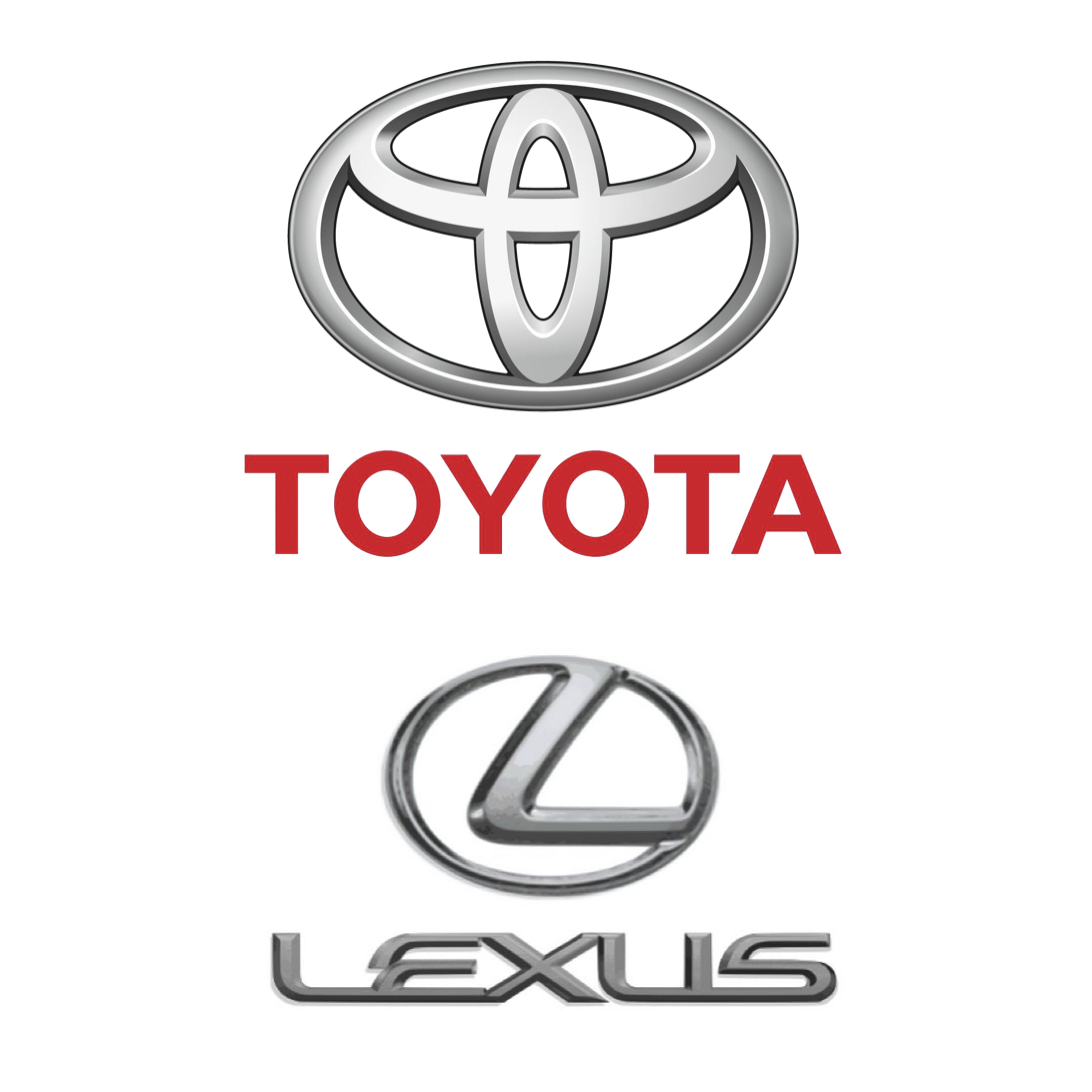 Toyota/ Lexus Service