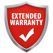 Extended Warranty - Vehicle Service Contract