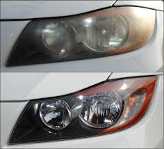 Headlight Restoration Special