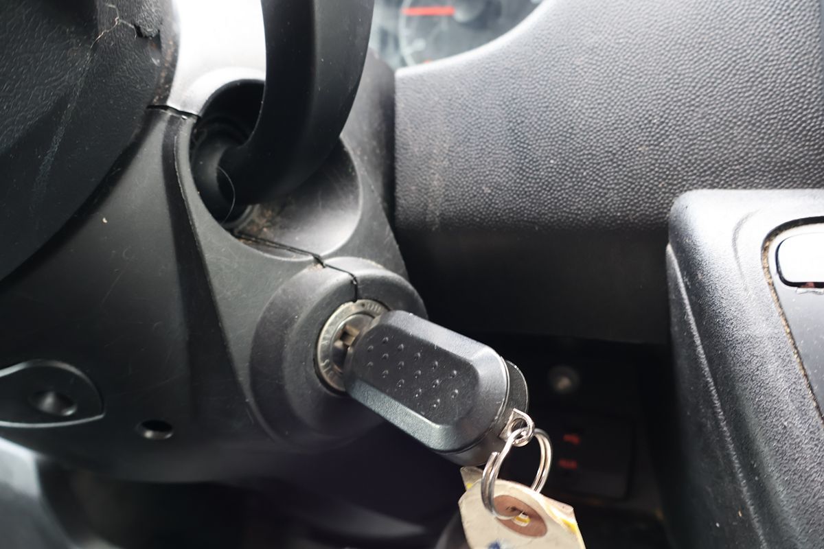 2018 Ram ProMaster 1500 photo 10