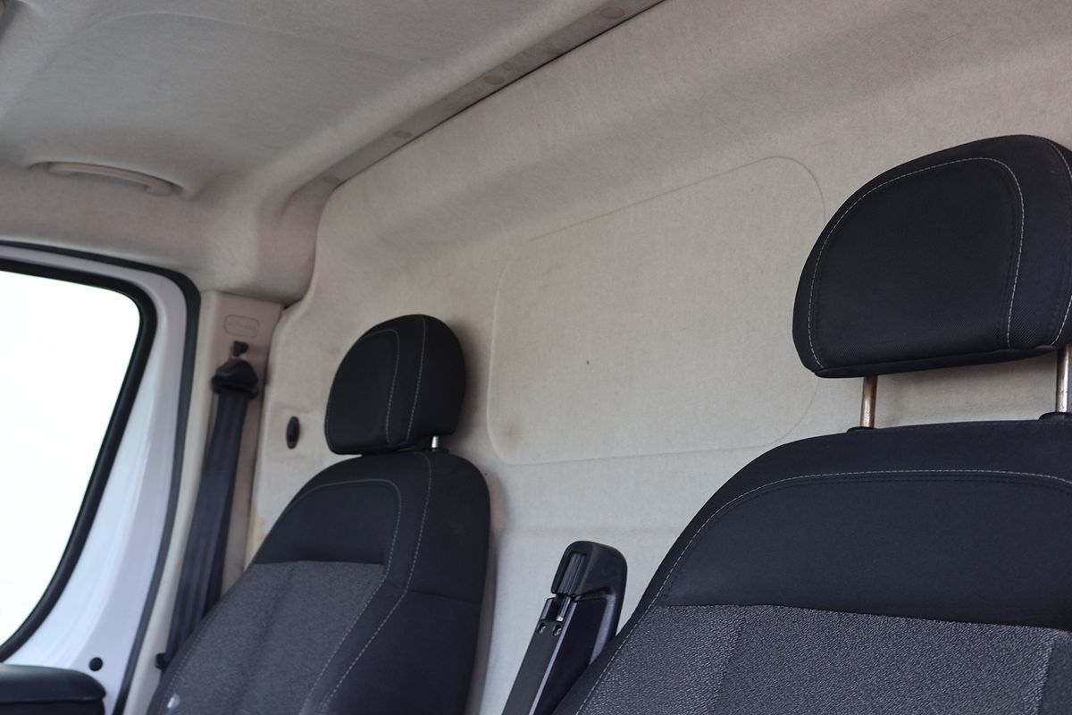 2018 Ram ProMaster 1500 photo 18