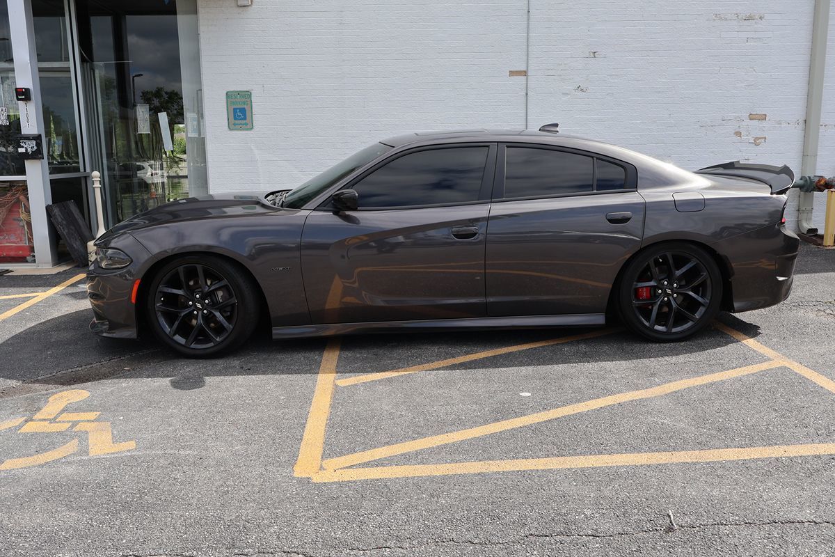 Sold 2019 Dodge Charger R/T in Burbank