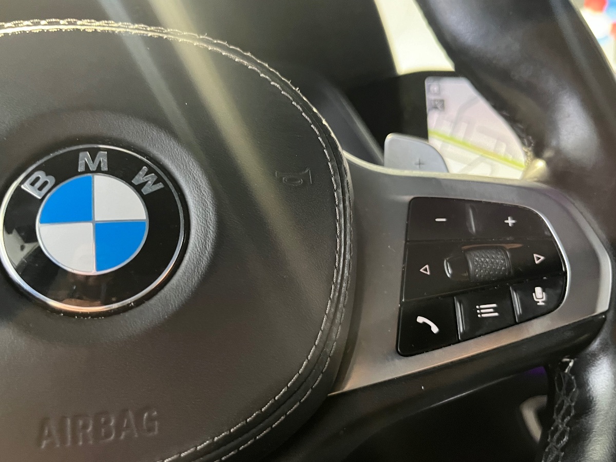 2021 Bmw X5 M50i photo 14