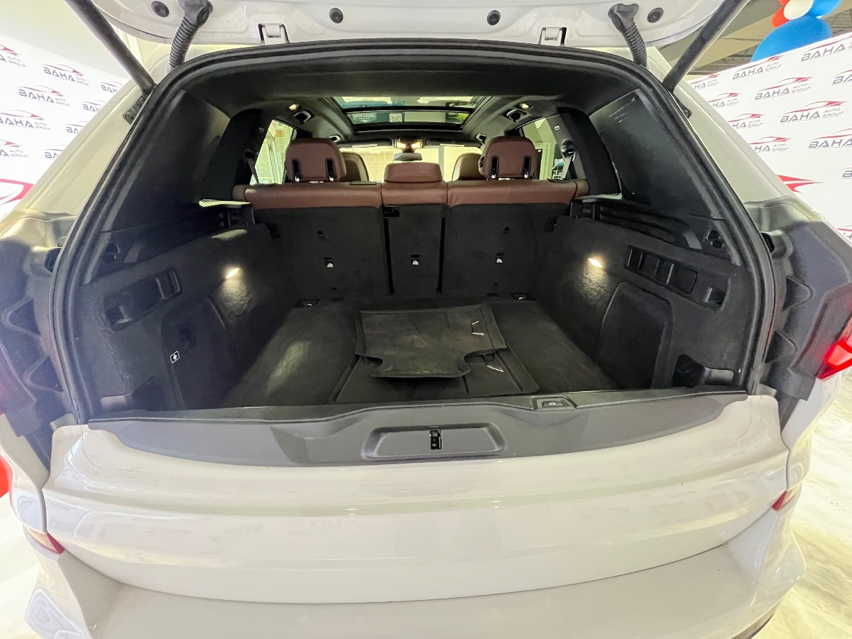 2021 Bmw X5 M50i photo 34