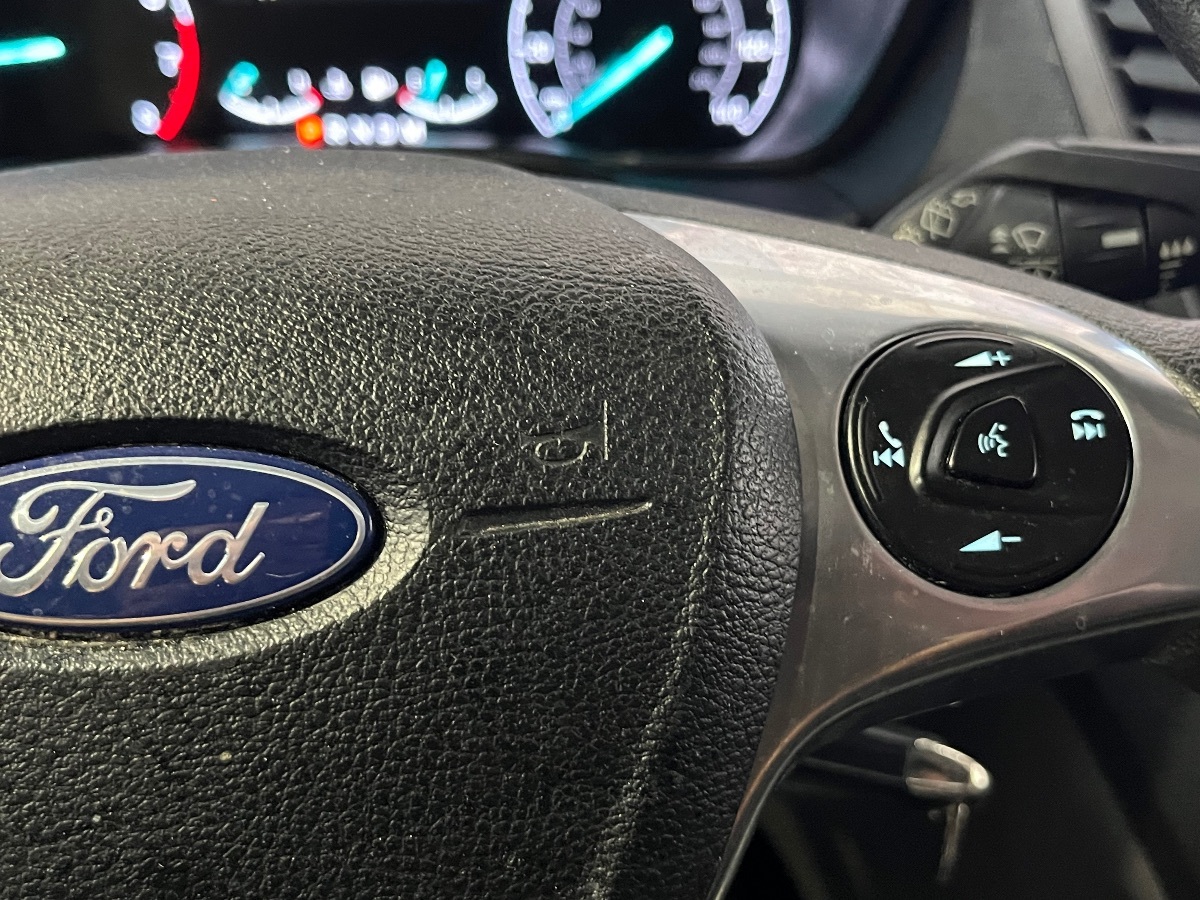 2020 Ford Transit XLT photo 13