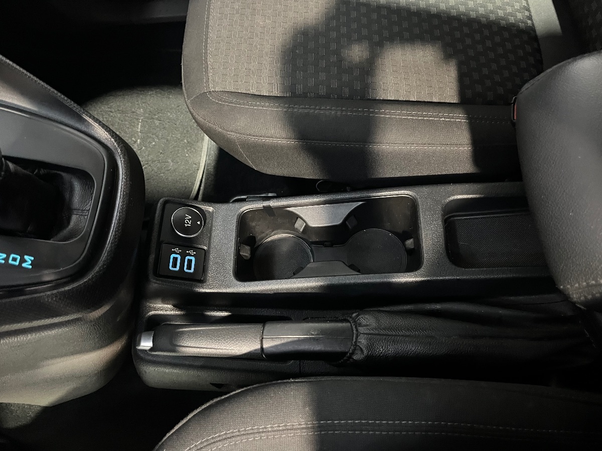 2020 Ford Transit XLT photo 21