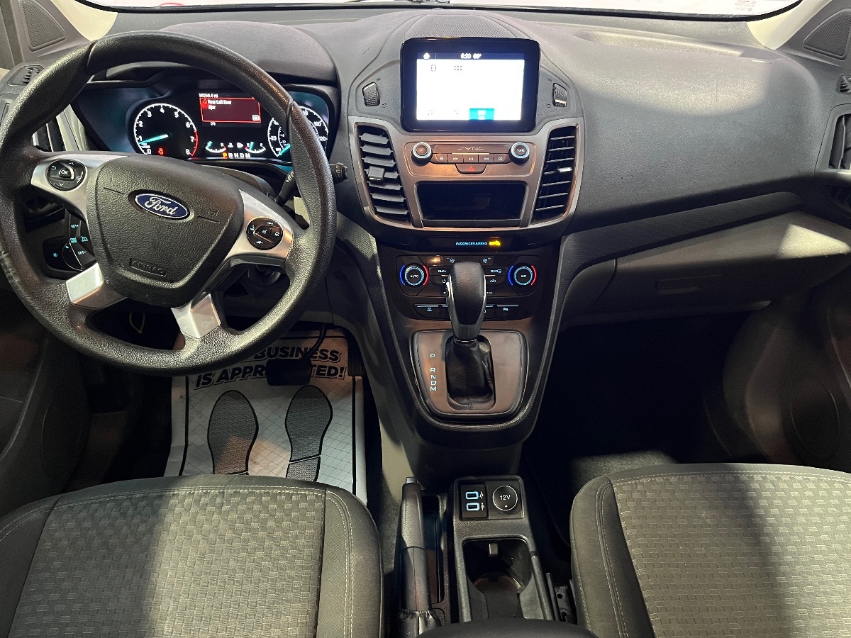 2020 Ford Transit XLT photo 22