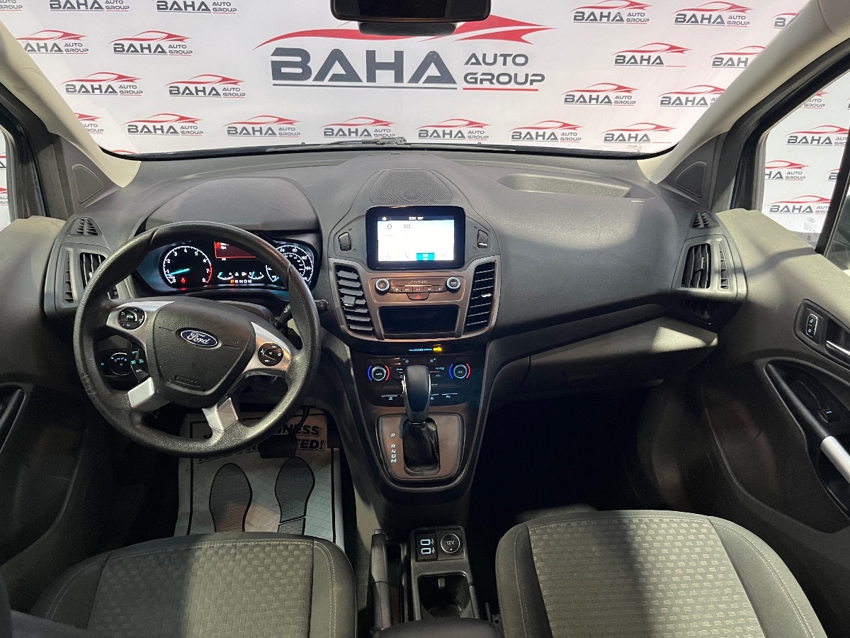 2020 Ford Transit XLT photo 23