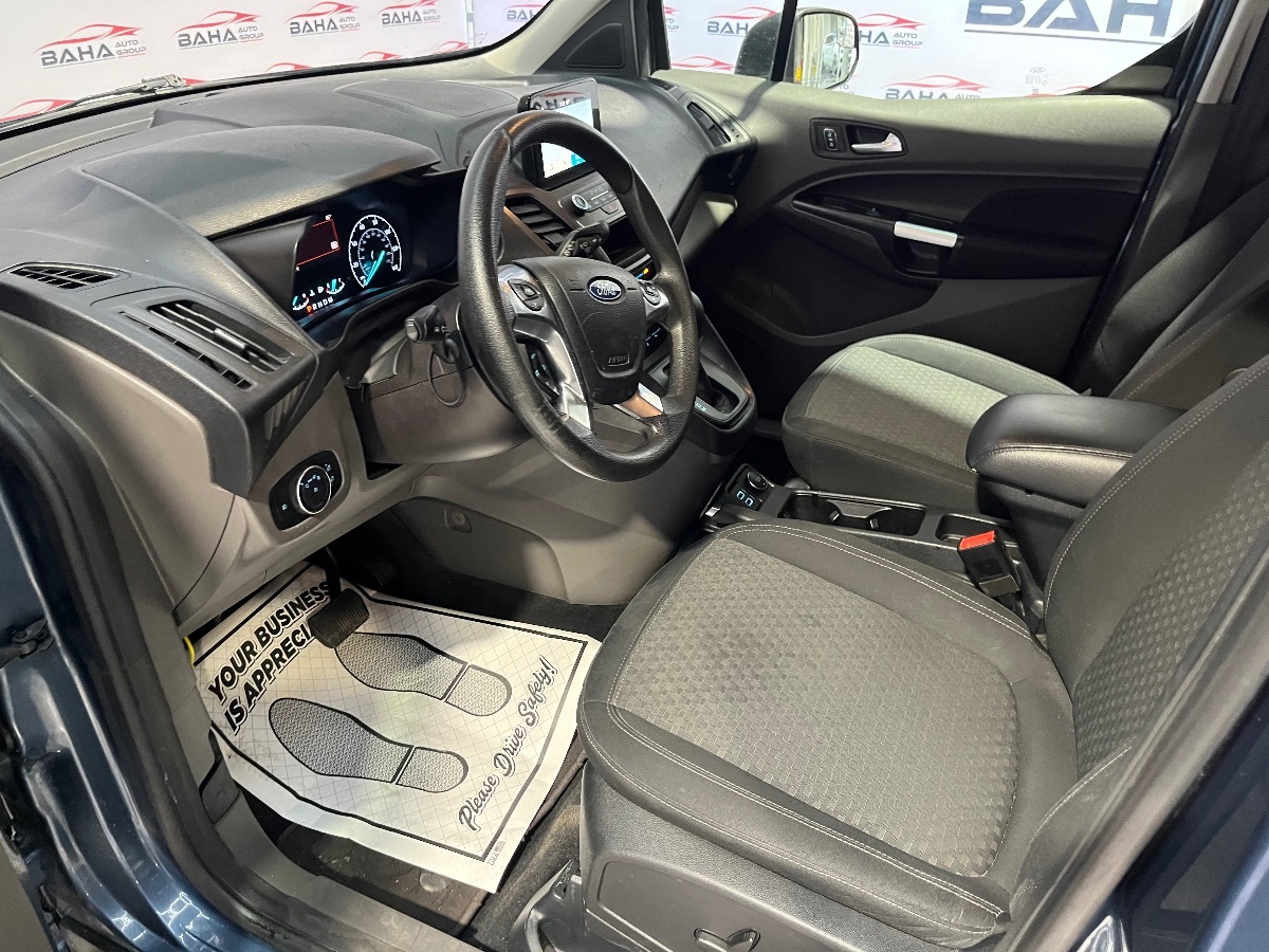 2020 Ford Transit XLT photo 28