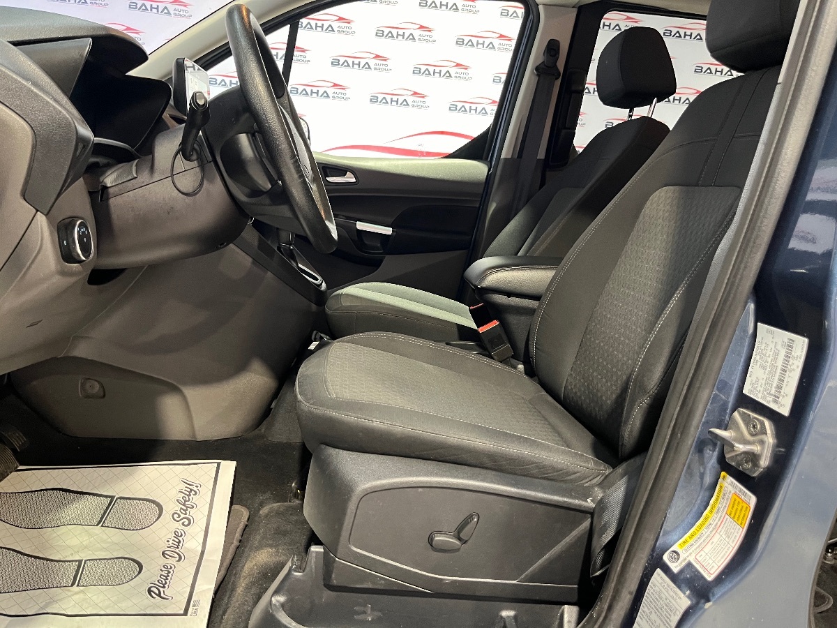 2020 Ford Transit XLT photo 29