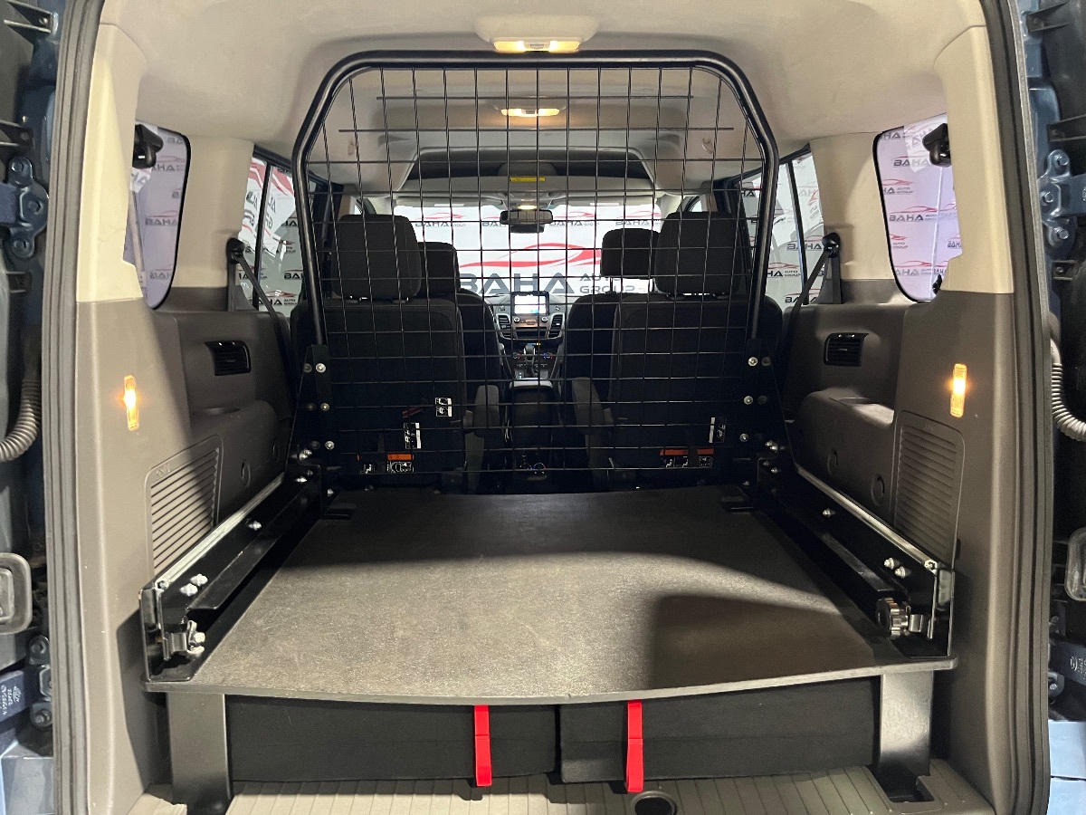 2020 Ford Transit XLT photo 34