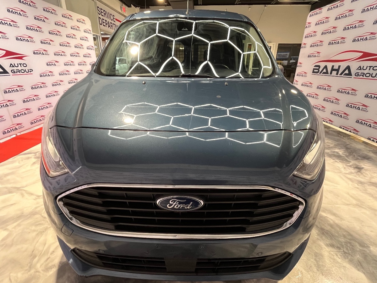 2020 Ford Transit XLT photo 39