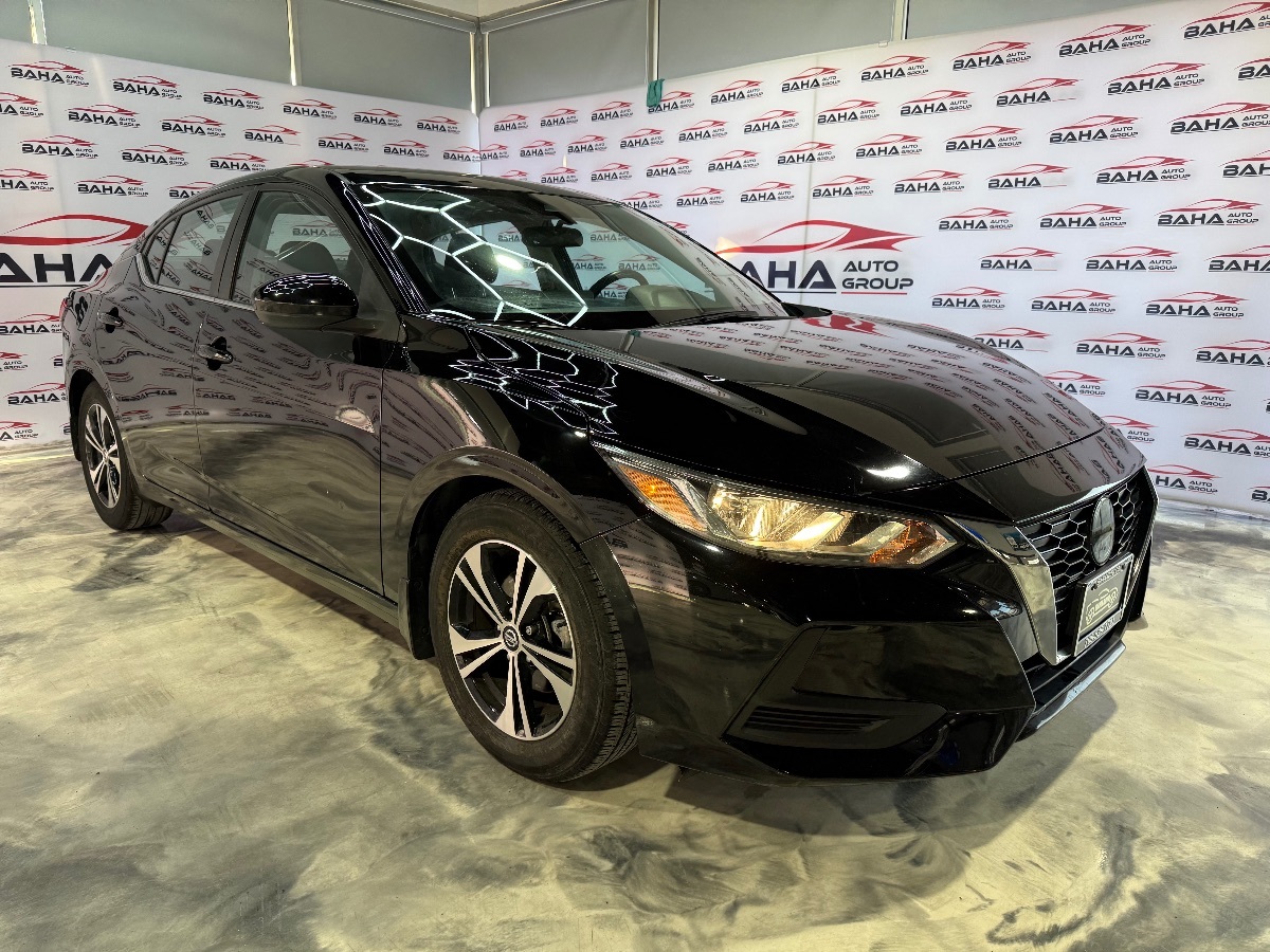 2022 Nissan Sentra SV - Photo 5
