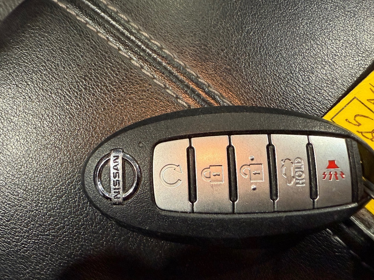 2022 Nissan Sentra SV - Photo 19