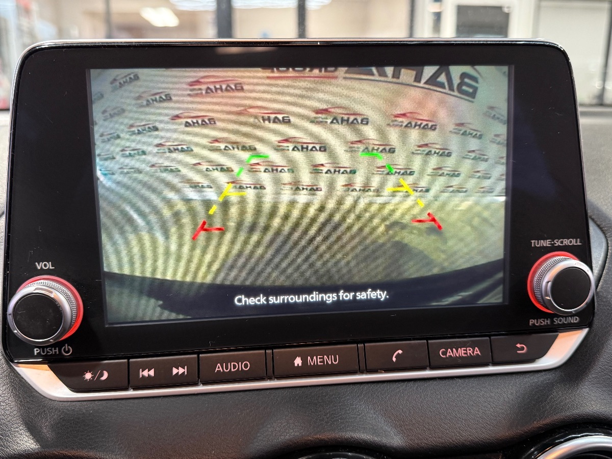 2022 Nissan Sentra SV - Photo 22