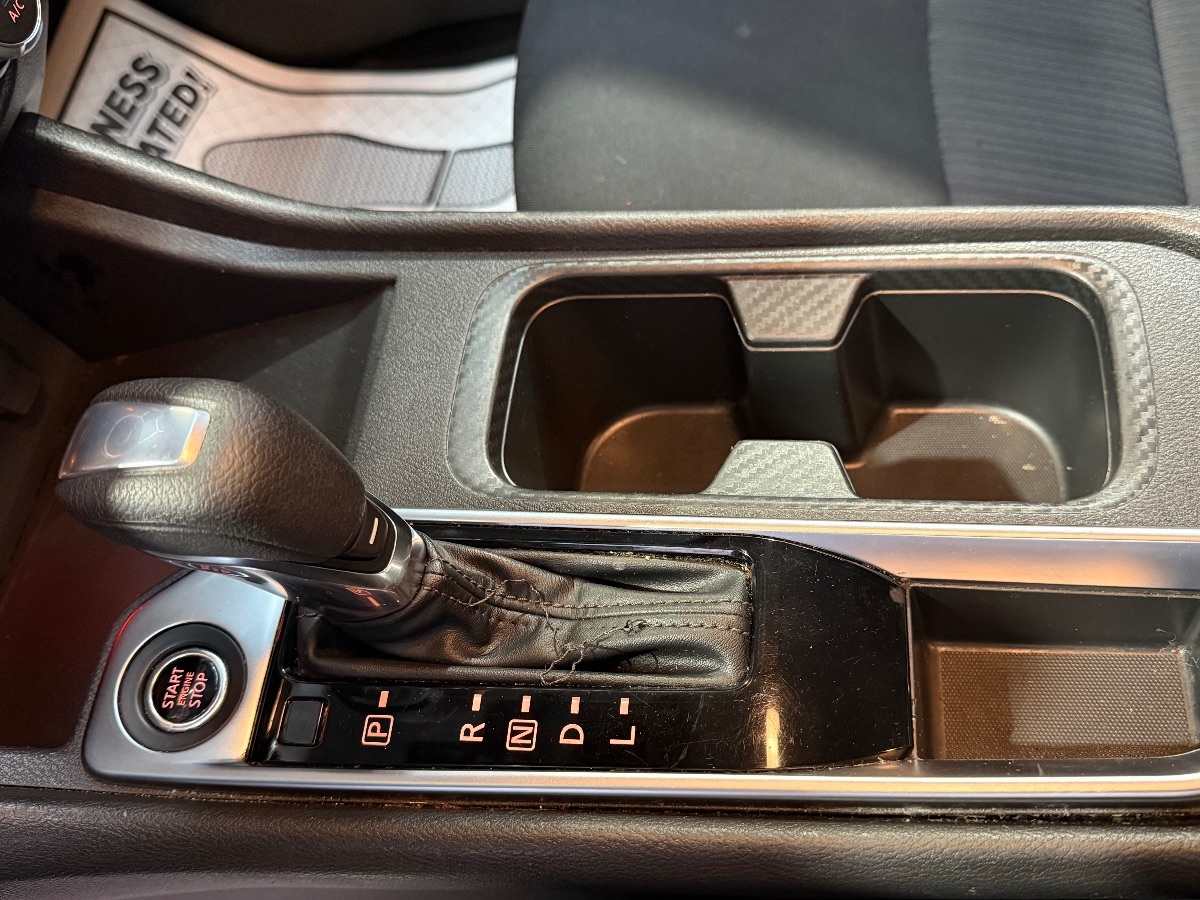 2022 Nissan Sentra SV - Photo 25