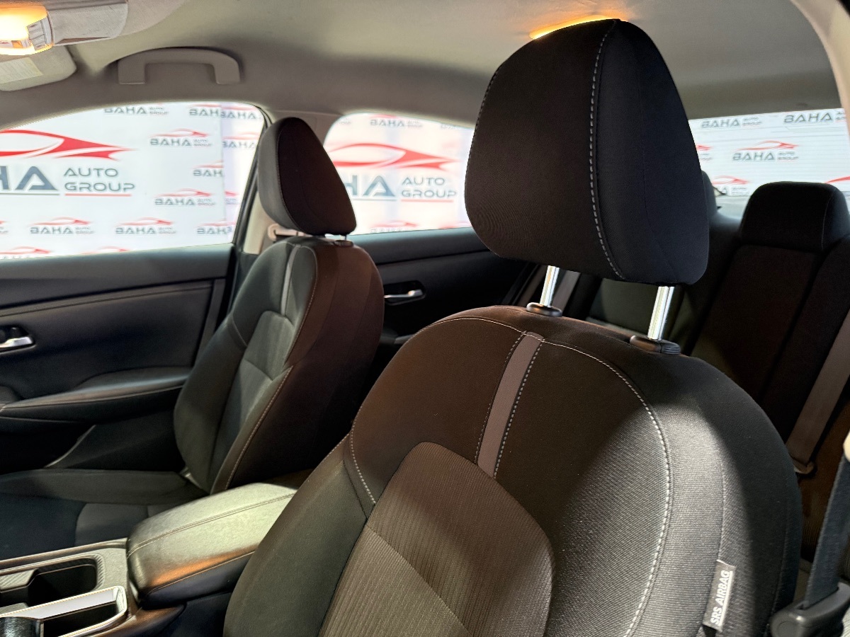 2022 Nissan Sentra SV - Photo 32