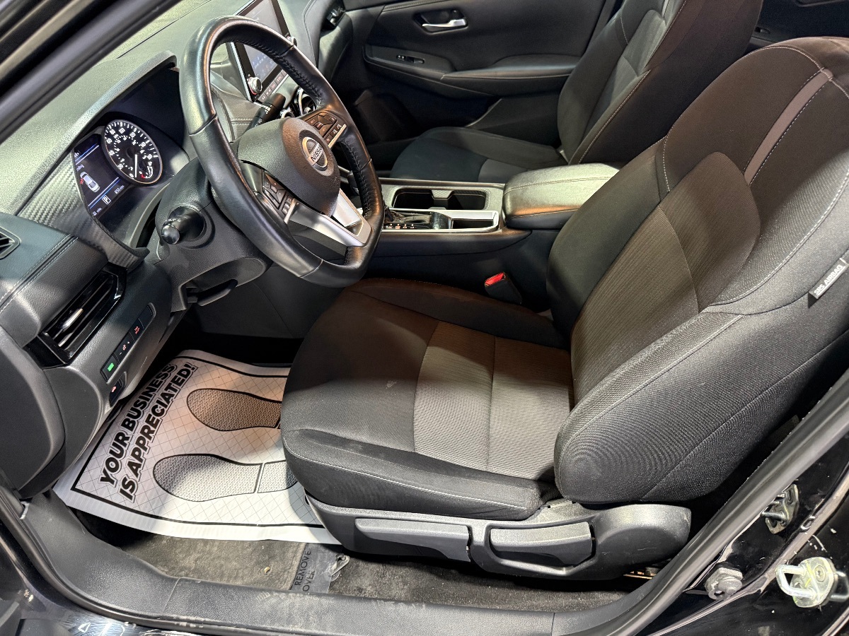 2022 Nissan Sentra SV - Photo 33