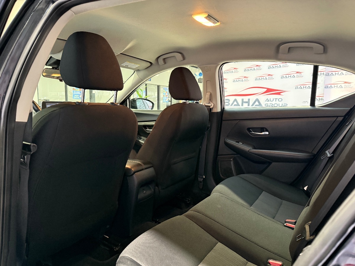2022 Nissan Sentra SV - Photo 37