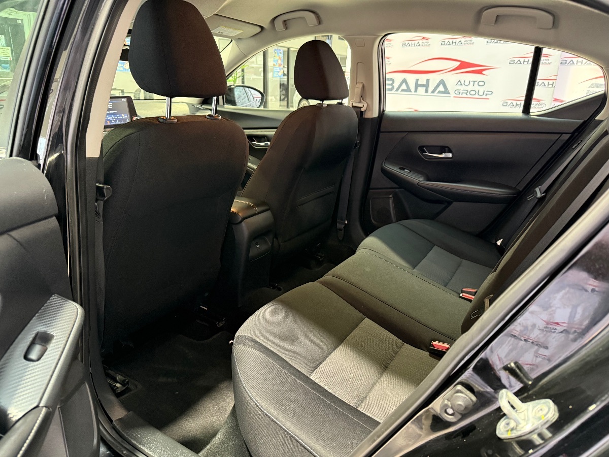 2022 Nissan Sentra SV - Photo 36