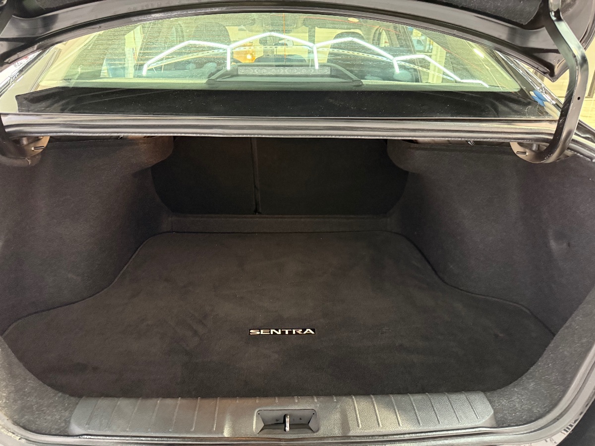 2022 Nissan Sentra SV - Photo 38
