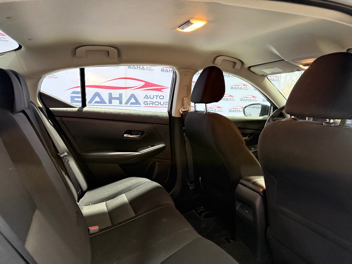 2022 Nissan Sentra SV - Photo 40