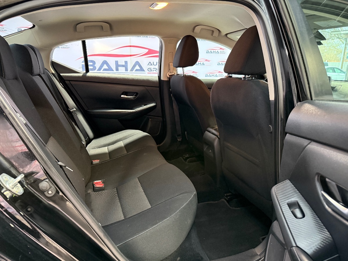 2022 Nissan Sentra SV - Photo 39