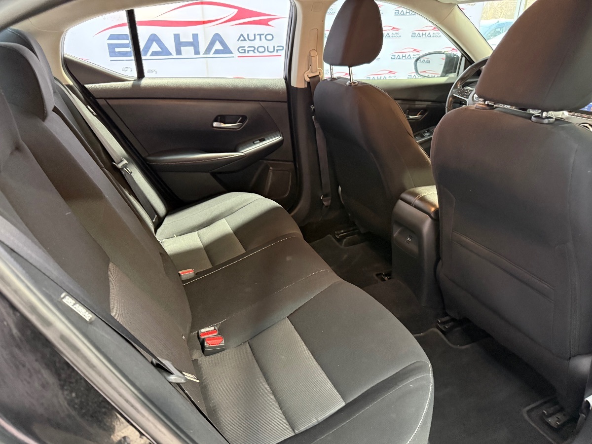 2022 Nissan Sentra SV - Photo 41