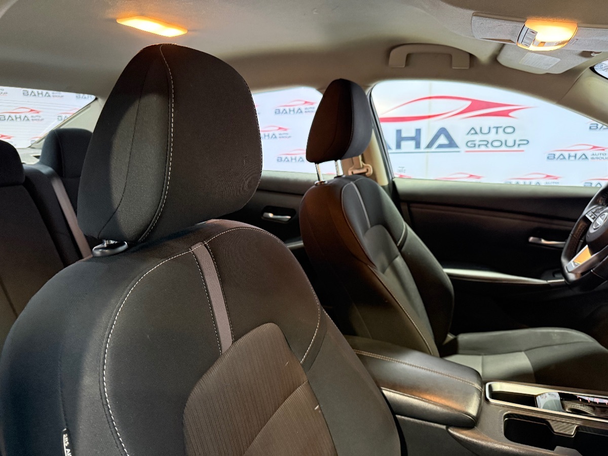 2022 Nissan Sentra SV - Photo 43