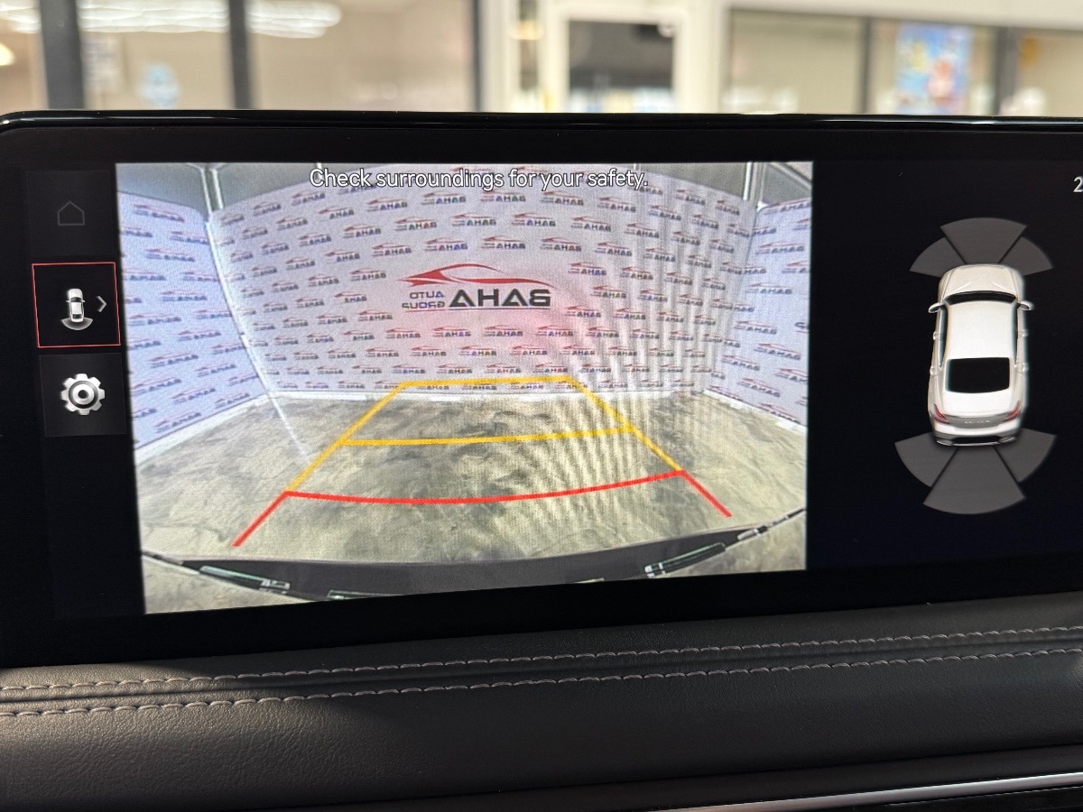 2022 Genesis G70 2.0T photo 15