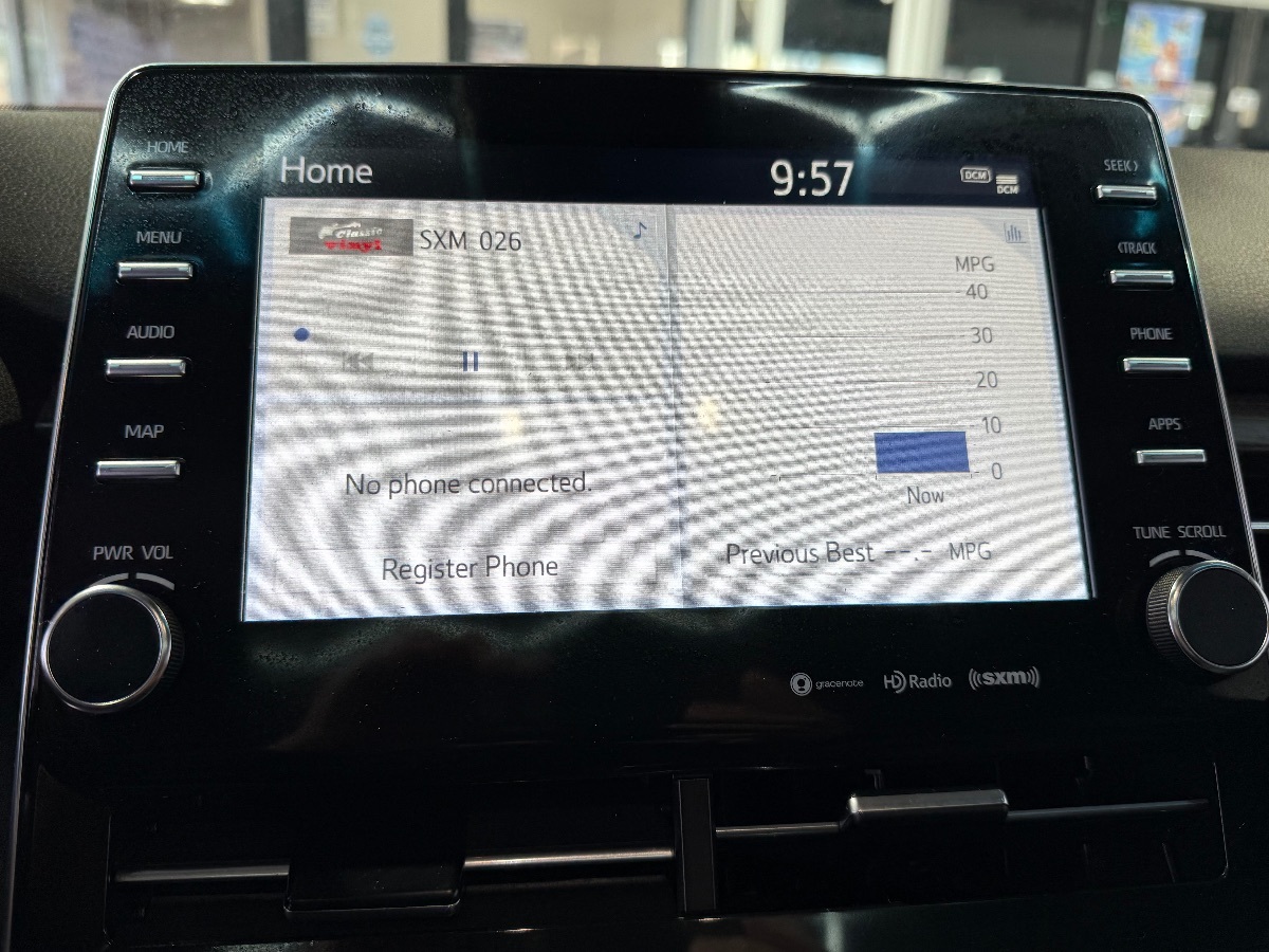 2022 Toyota Avalon XLE photo 16