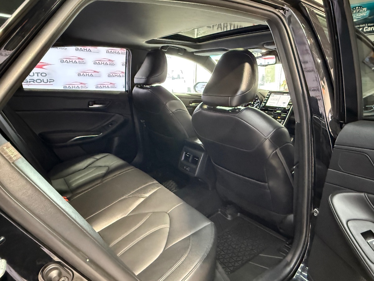 2022 Toyota Avalon XLE photo 26