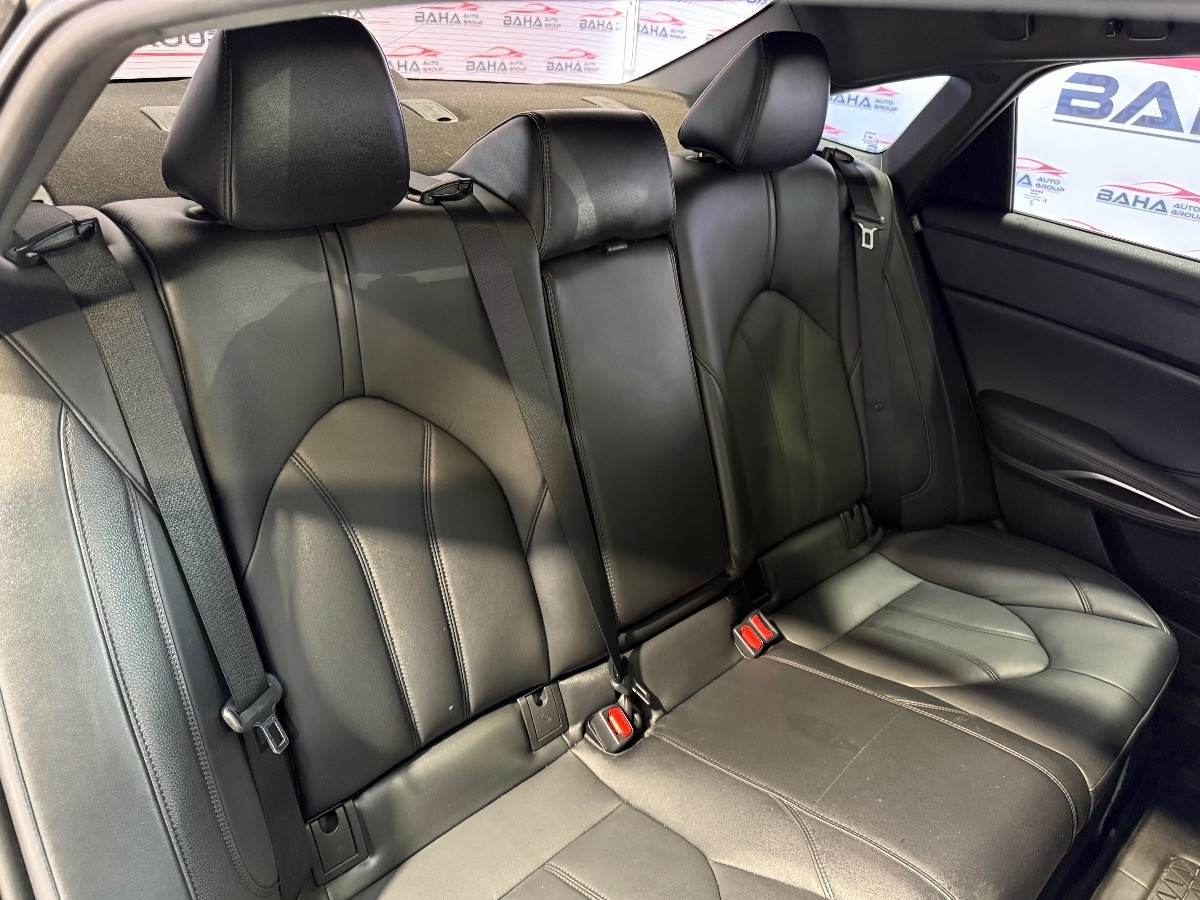 2022 Toyota Avalon XLE photo 27