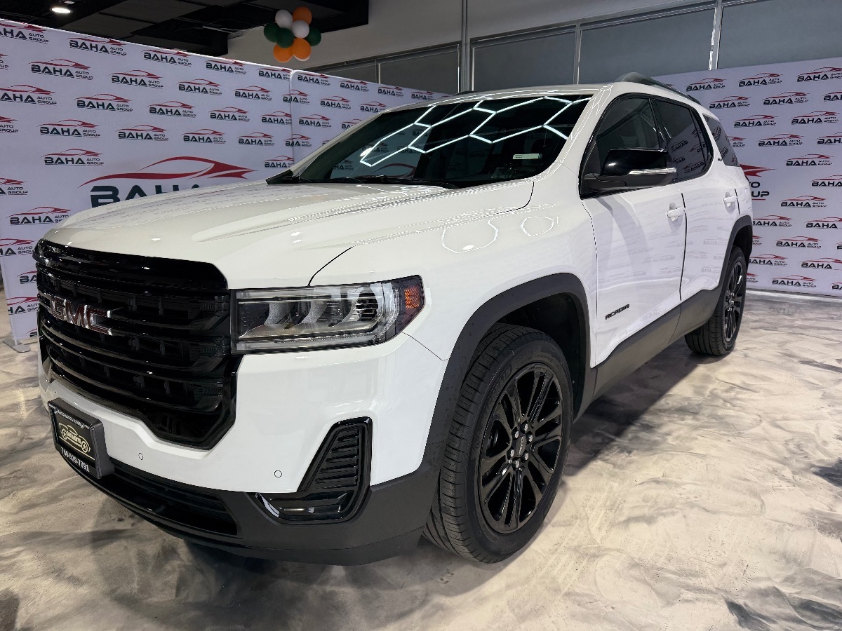 2023 Gmc Acadia SLE photo 2