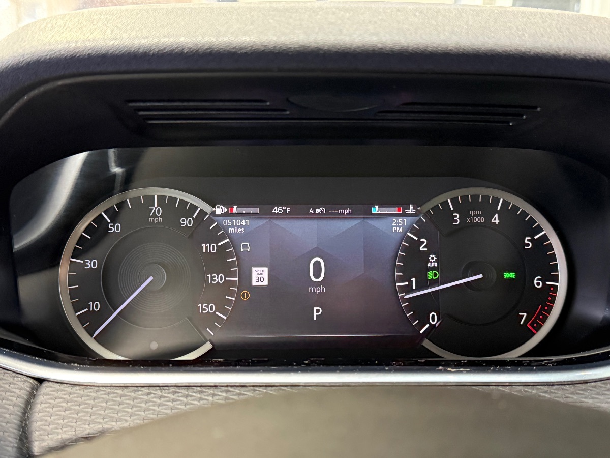 2023 Land Rover Range Rover Evoque S - Photo 13