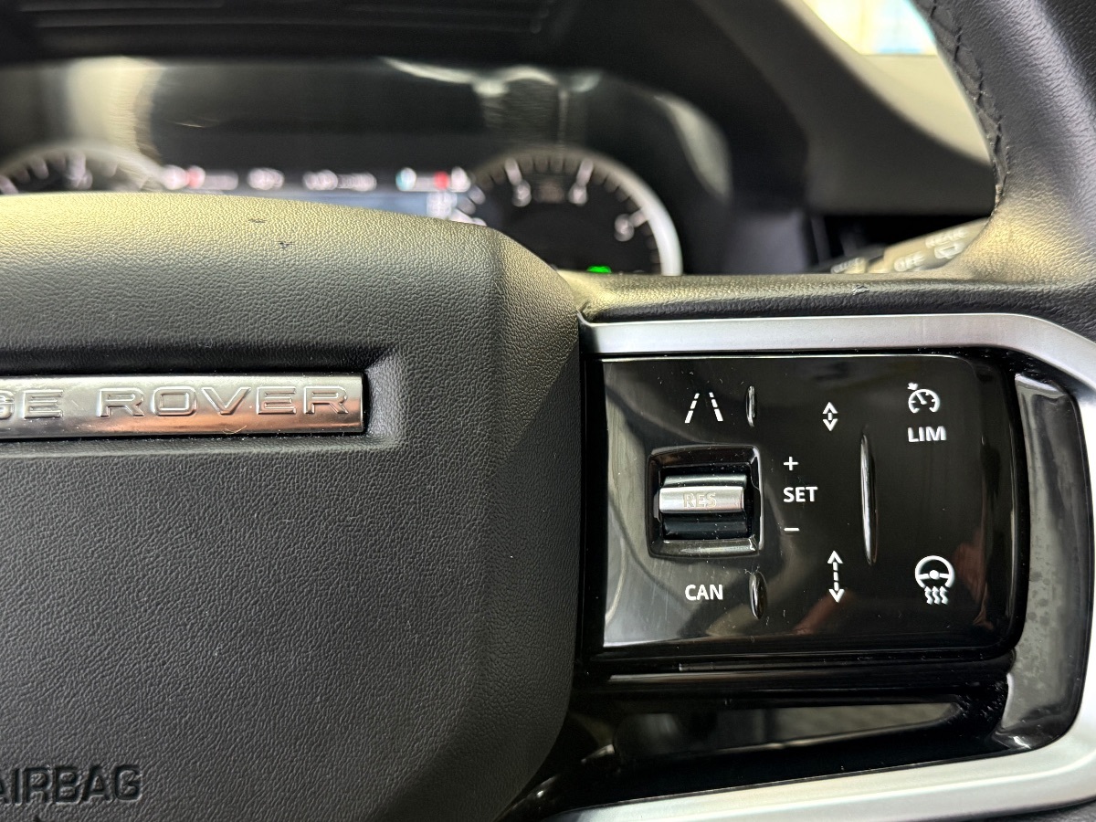 2023 Land Rover Range Rover Evoque S - Photo 14