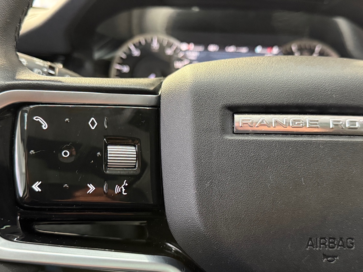 2023 Land Rover Range Rover Evoque S - Photo 15