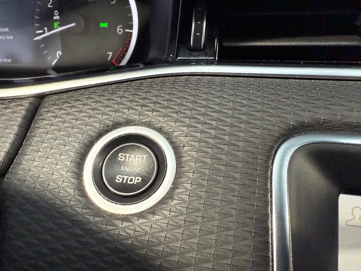 2023 Land Rover Range Rover Evoque S - Photo 16