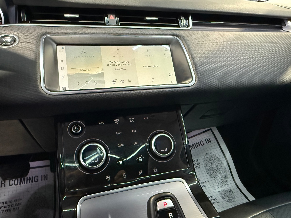 2023 Land Rover Range Rover Evoque S - Photo 18