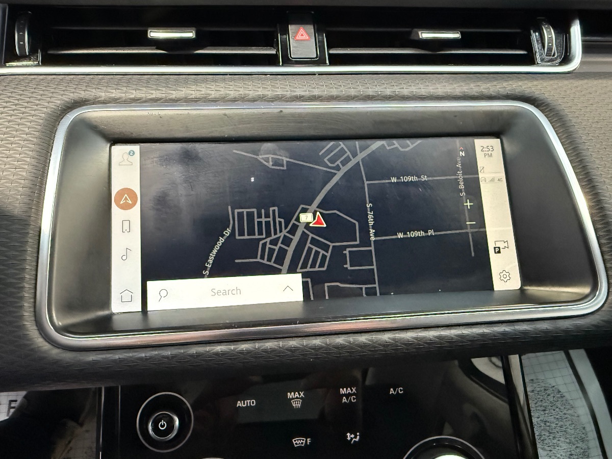 2023 Land Rover Range Rover Evoque S - Photo 20