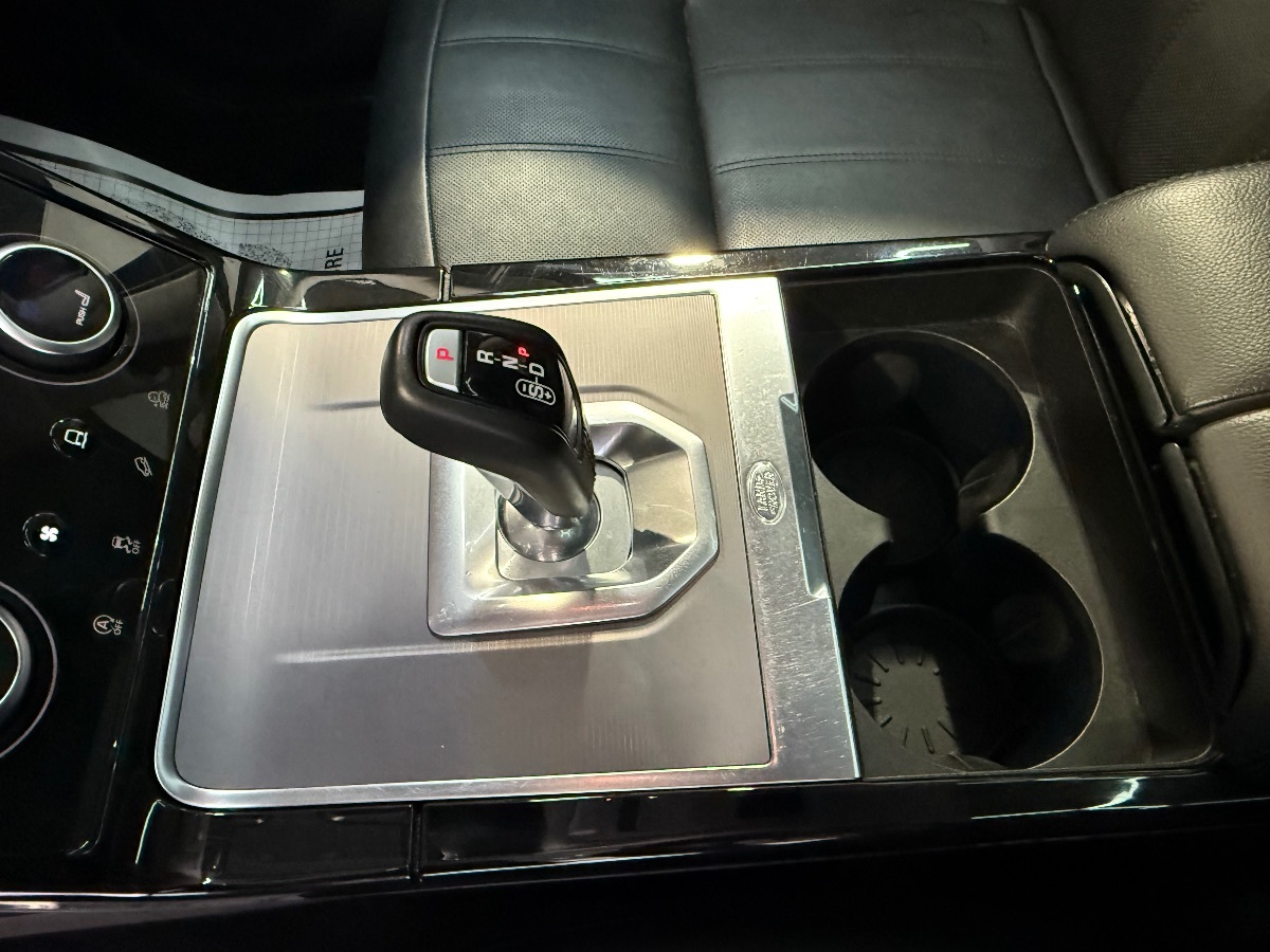 2023 Land Rover Range Rover Evoque S - Photo 22