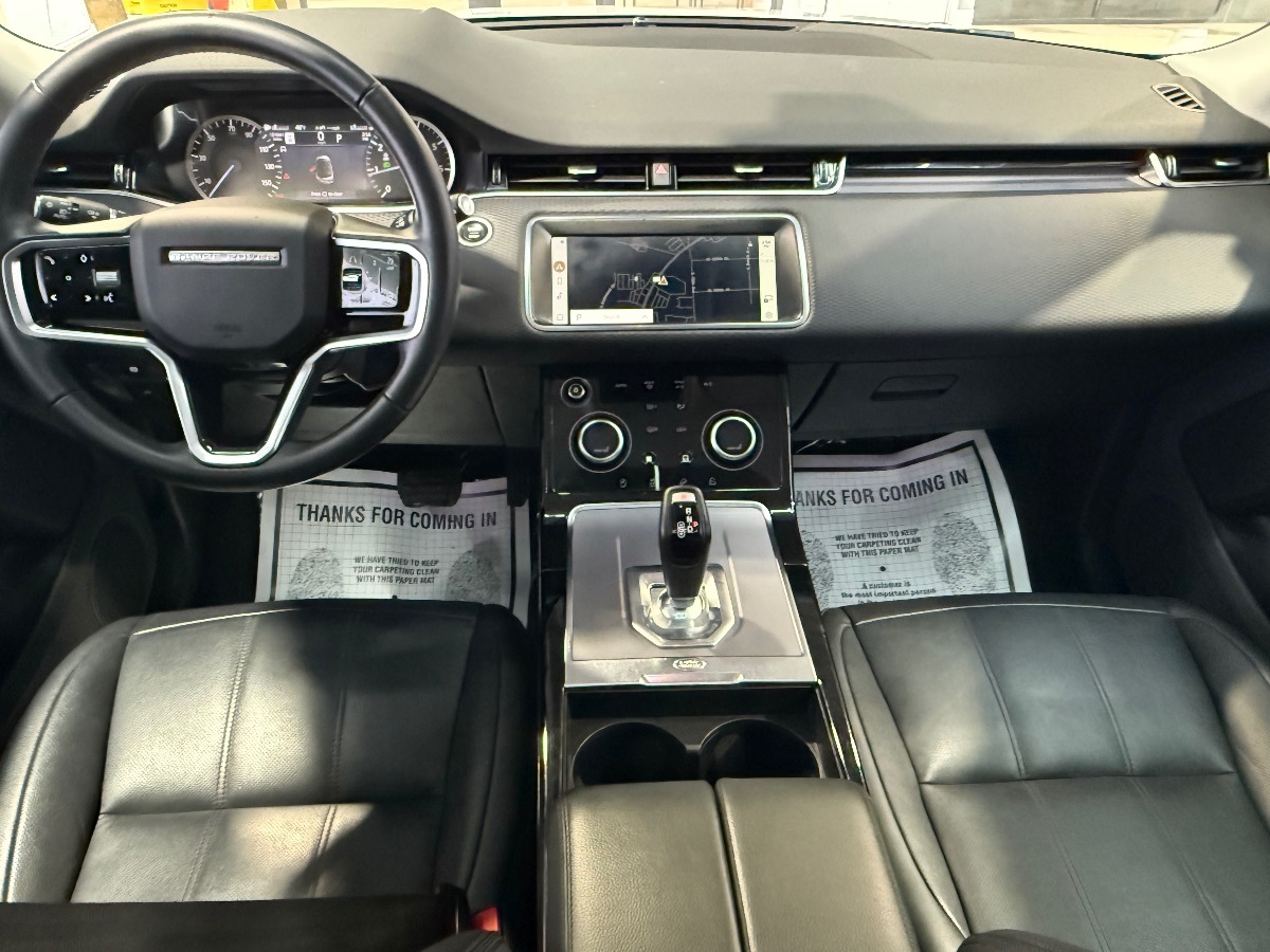 2023 Land Rover Range Rover Evoque S - Photo 24