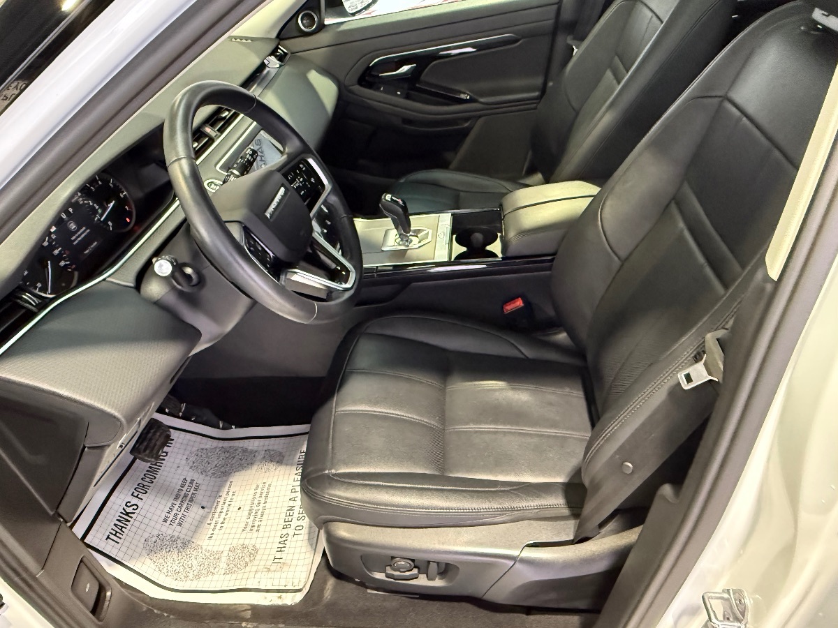 2023 Land Rover Range Rover Evoque S - Photo 29