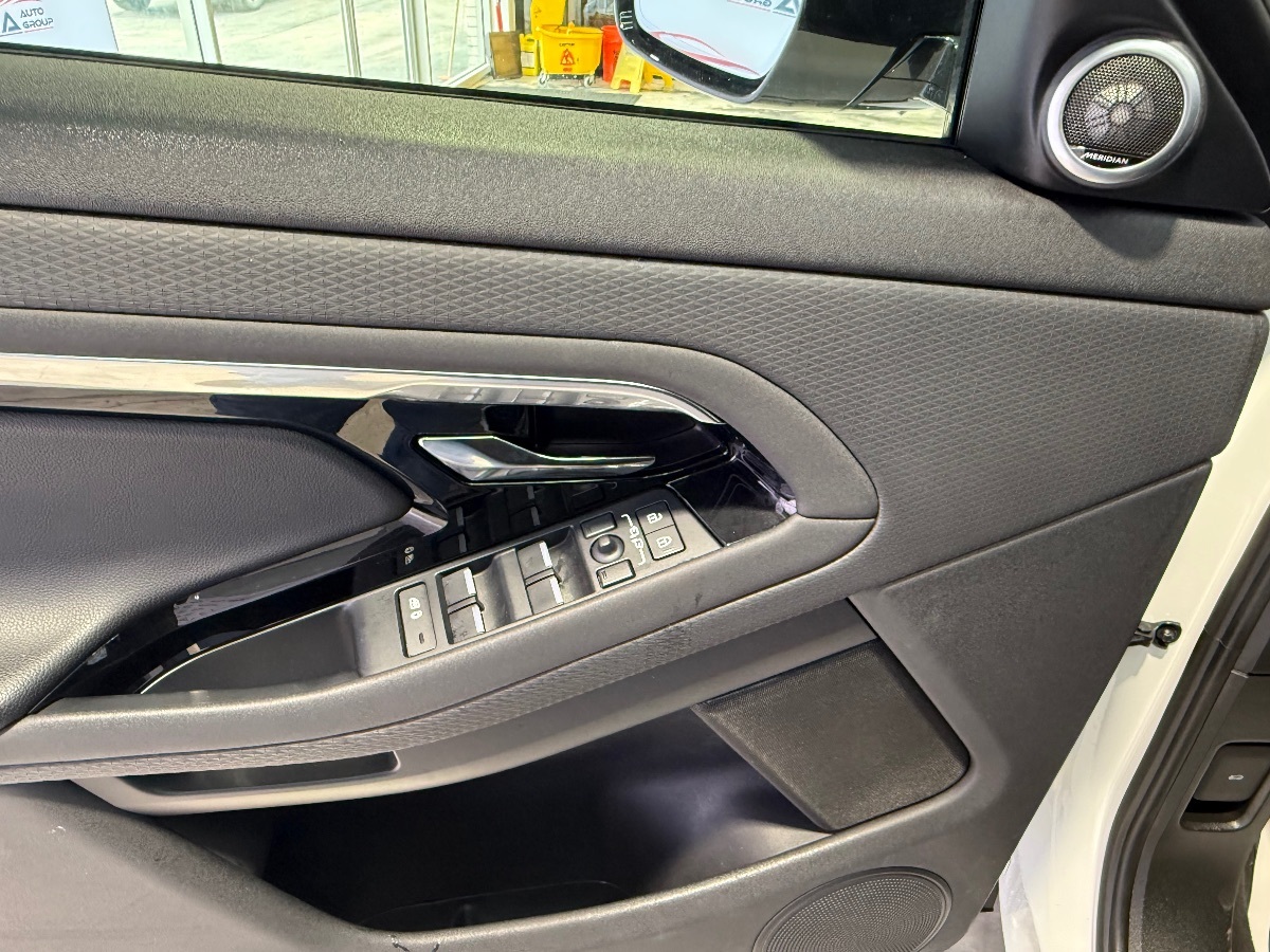 2023 Land Rover Range Rover Evoque S - Photo 30