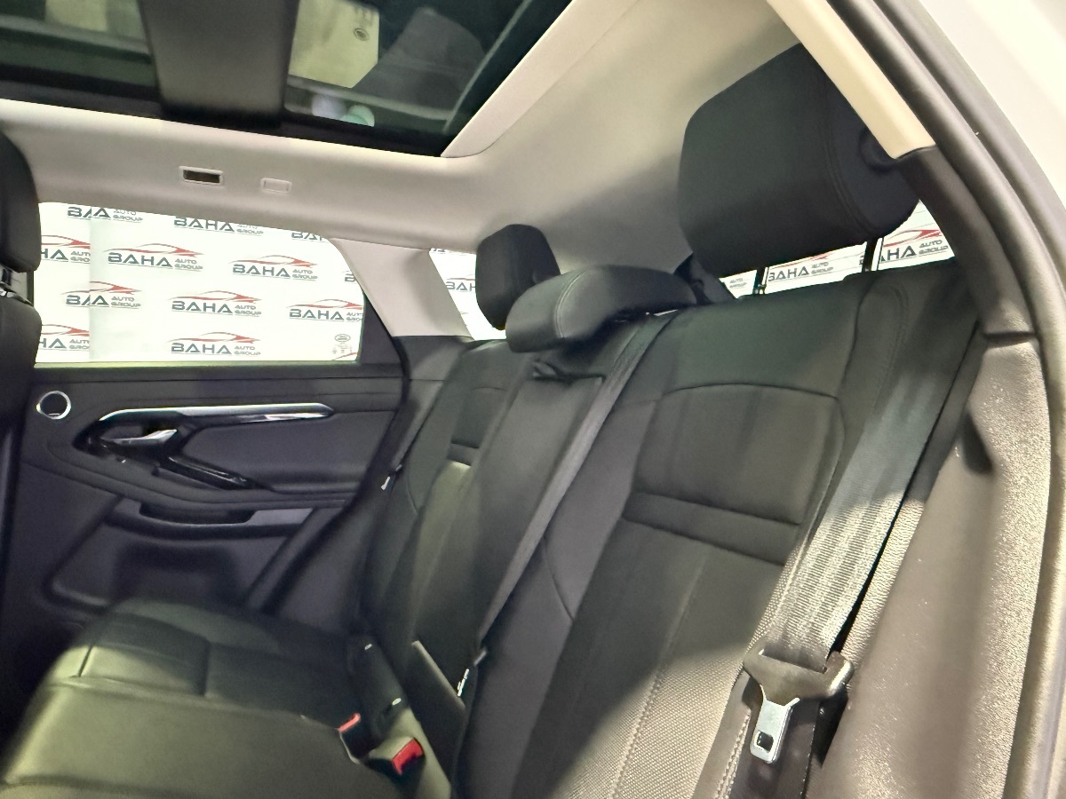 2023 Land Rover Range Rover Evoque S - Photo 34