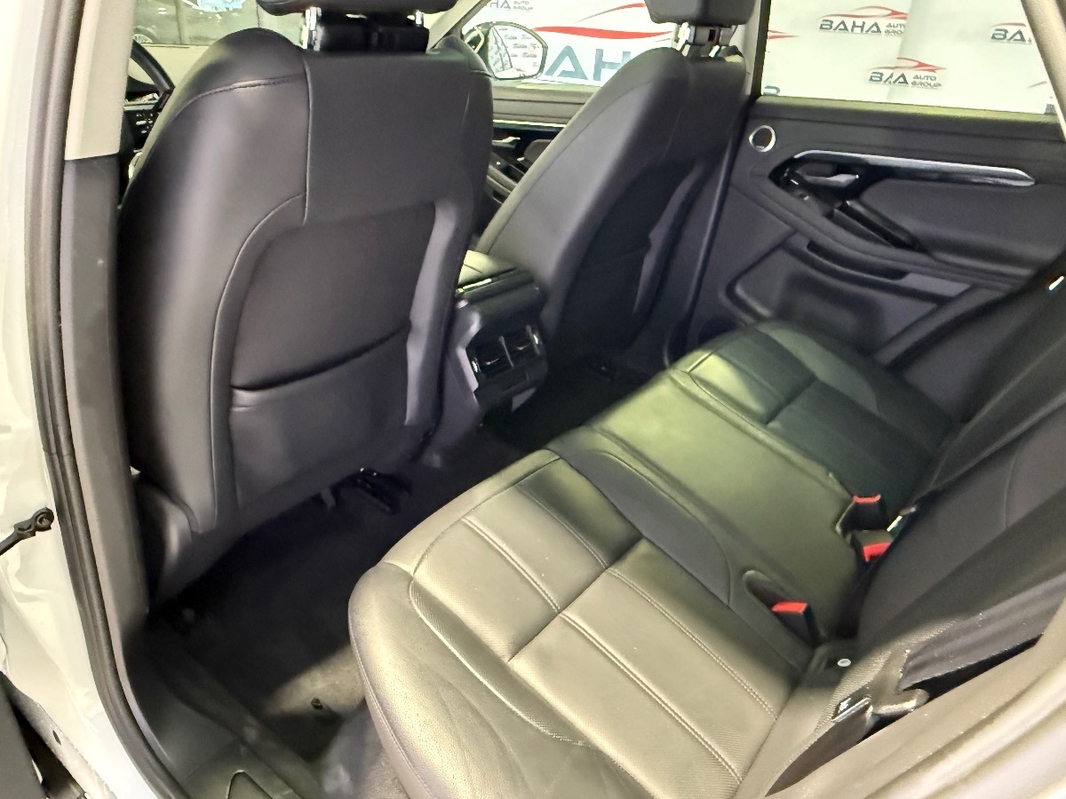 2023 Land Rover Range Rover Evoque S - Photo 36