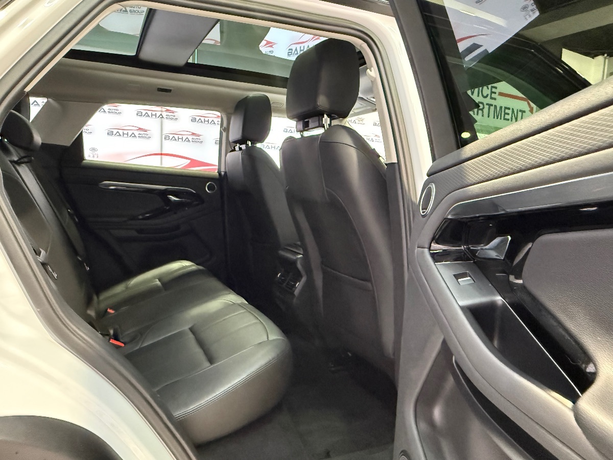 2023 Land Rover Range Rover Evoque S - Photo 40