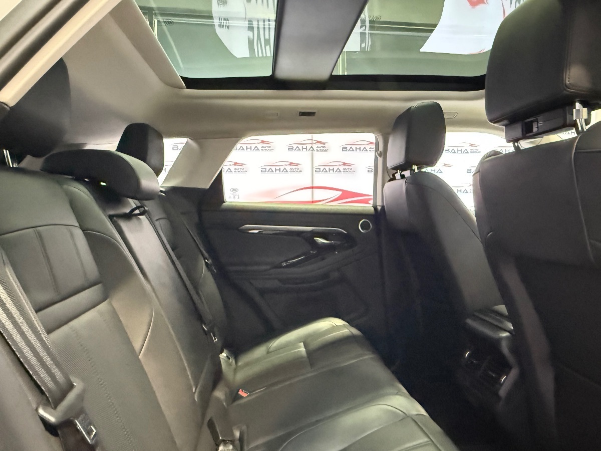 2023 Land Rover Range Rover Evoque S - Photo 41